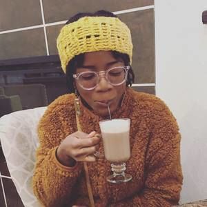 Meet your Posher, Eli